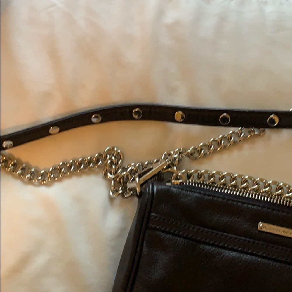 Rebecca Minkoff mini MAC crossbody - Picture 5 of 10